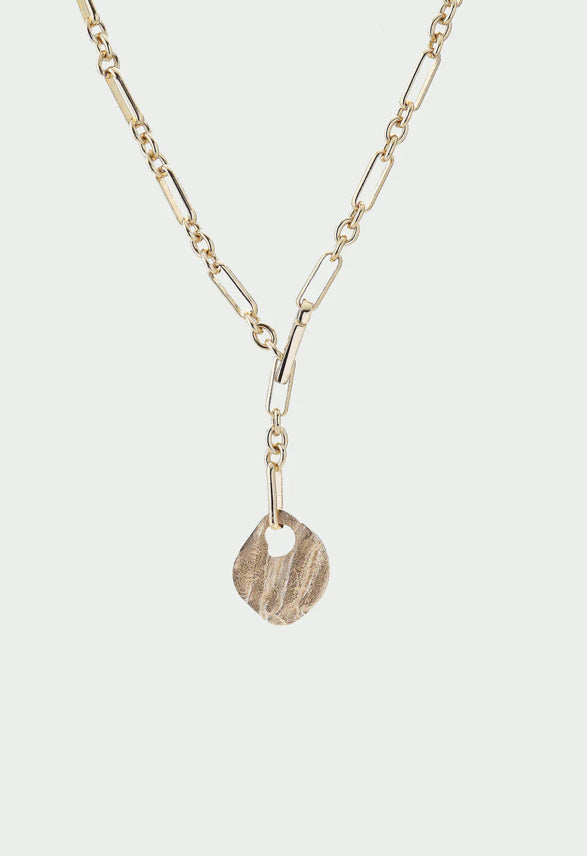 BALA LARITA NECKLACE GOLD