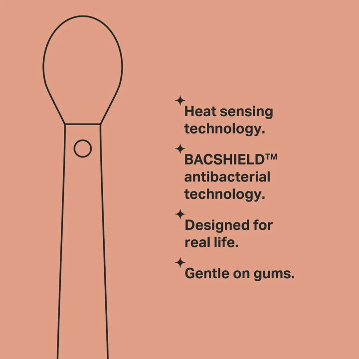 Feeding Spoons 5 Pack