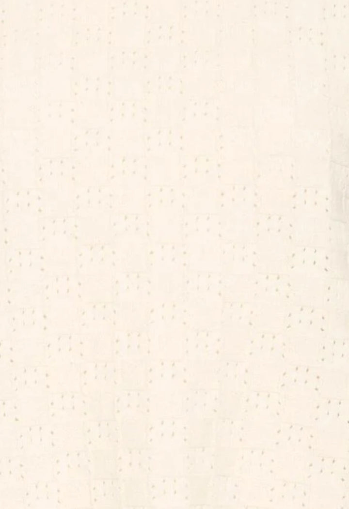 WHISPER WHITE SAMMY KNITTED SLIPOVER