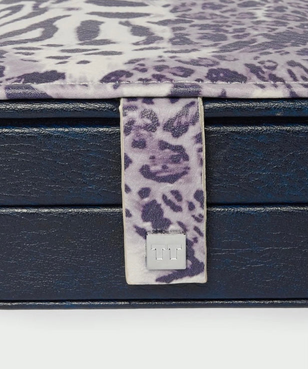 CASCADE SMALL JEWELLERY BOX