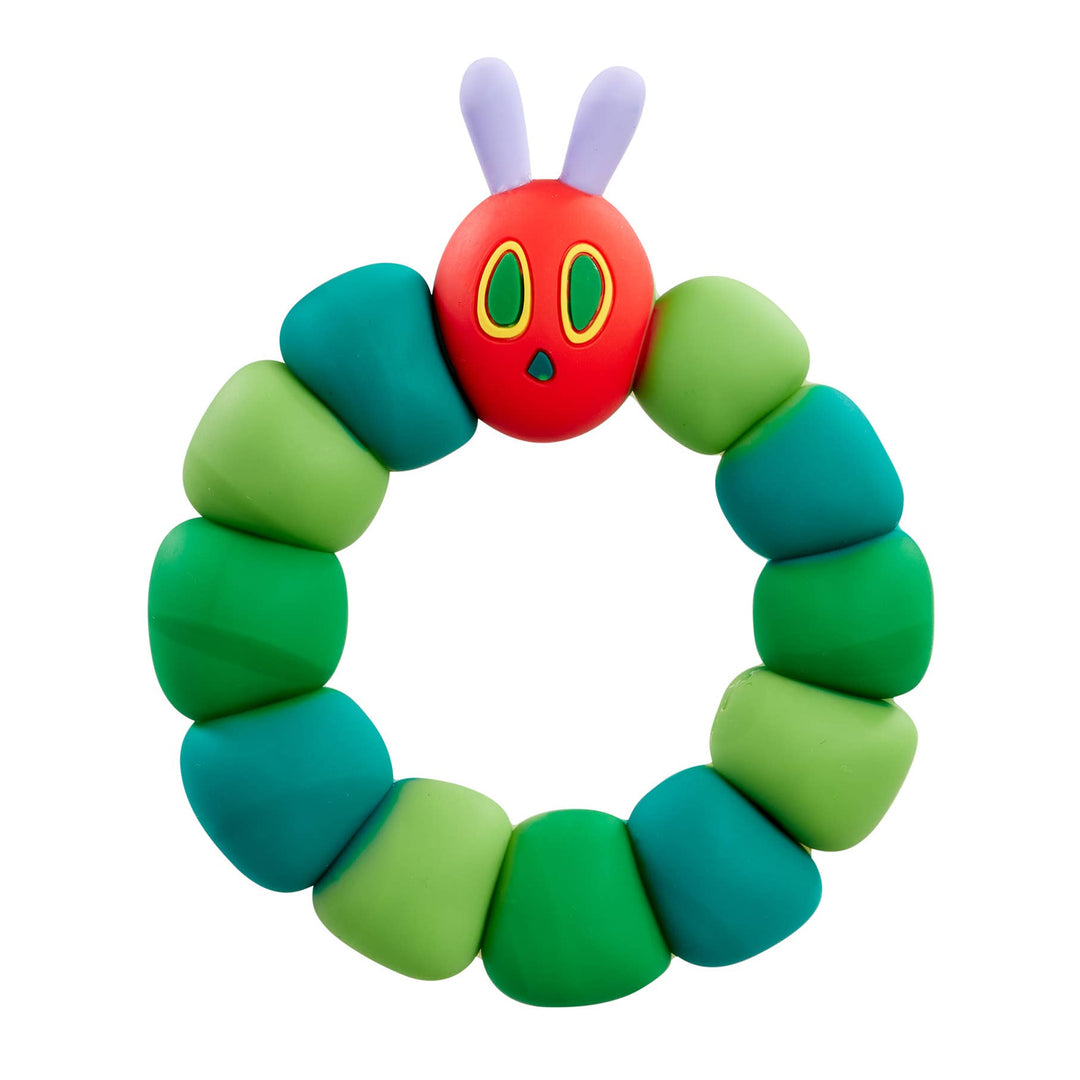 Baby Teether Toy – The Very Hungry Caterpillar