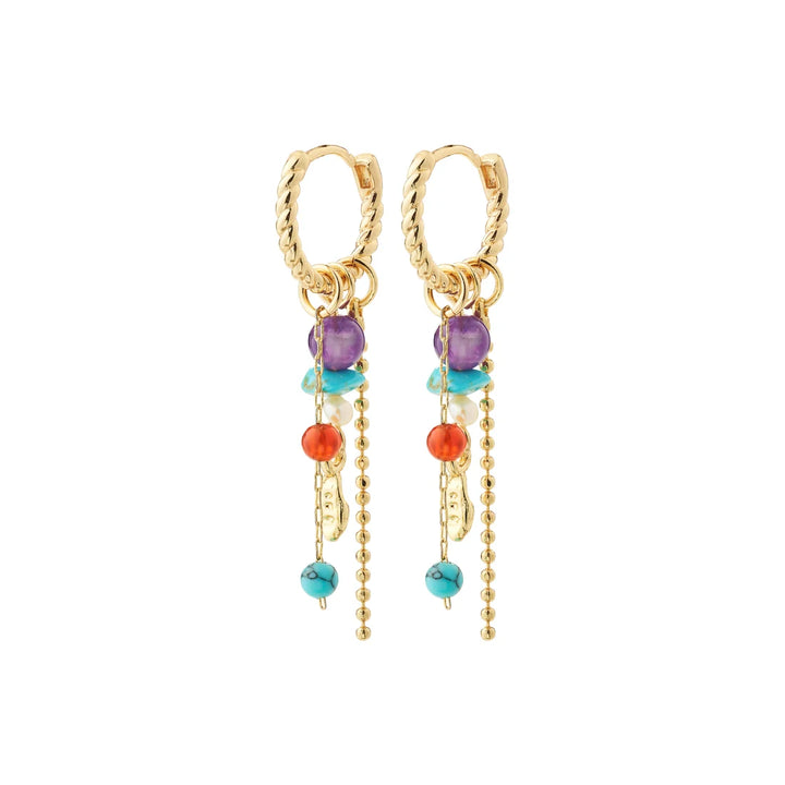Thalen Earrings