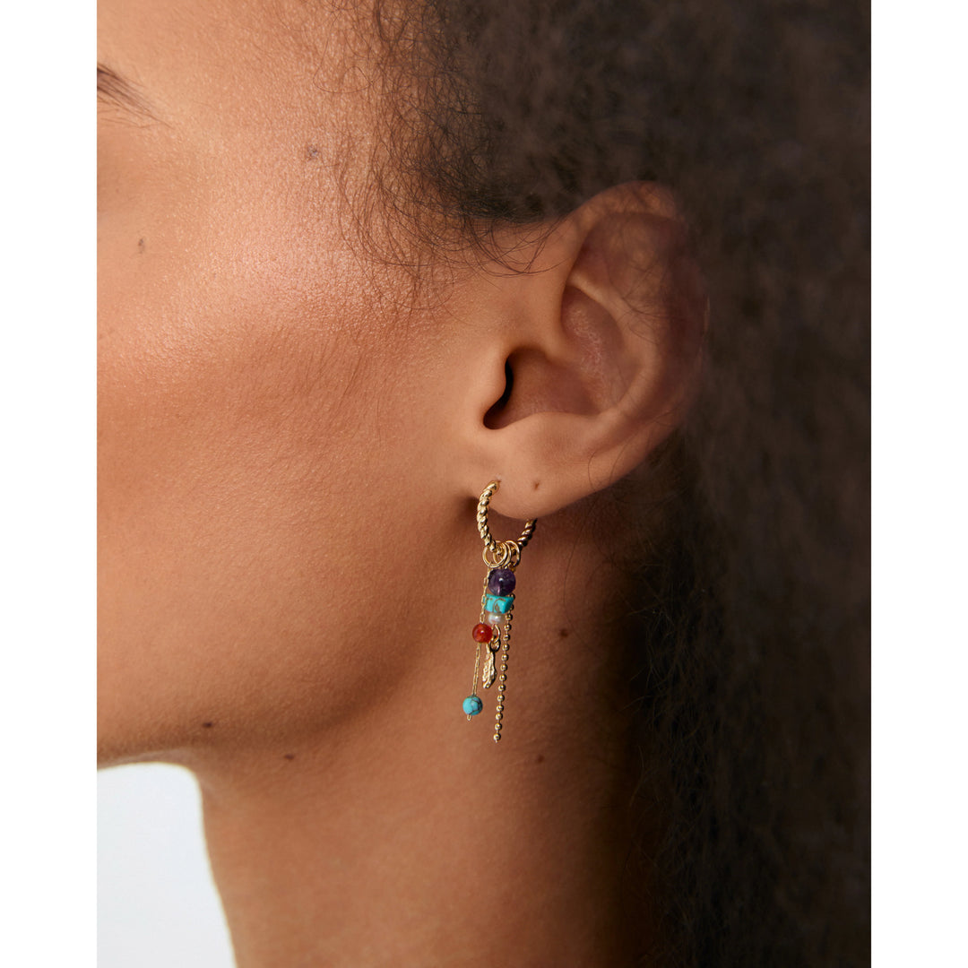 Thalen Earrings