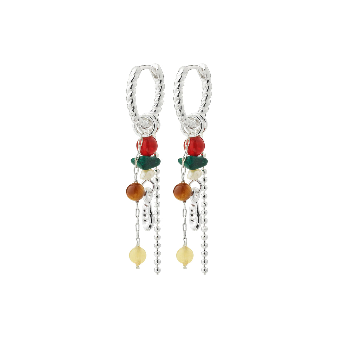 Thalen Earrings
