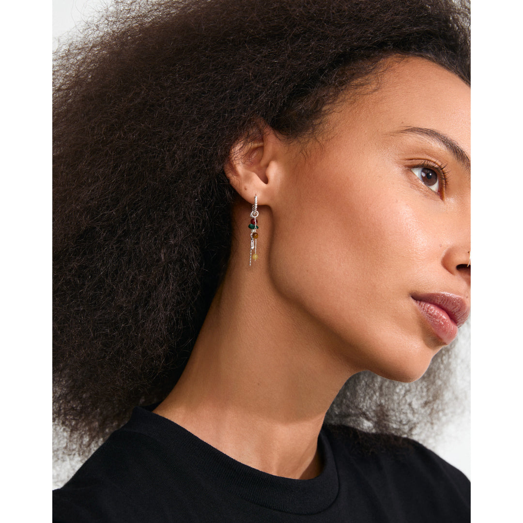 Thalen Earrings