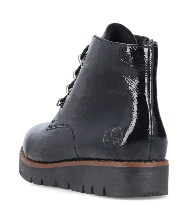 44902-00 BLACK BOOT