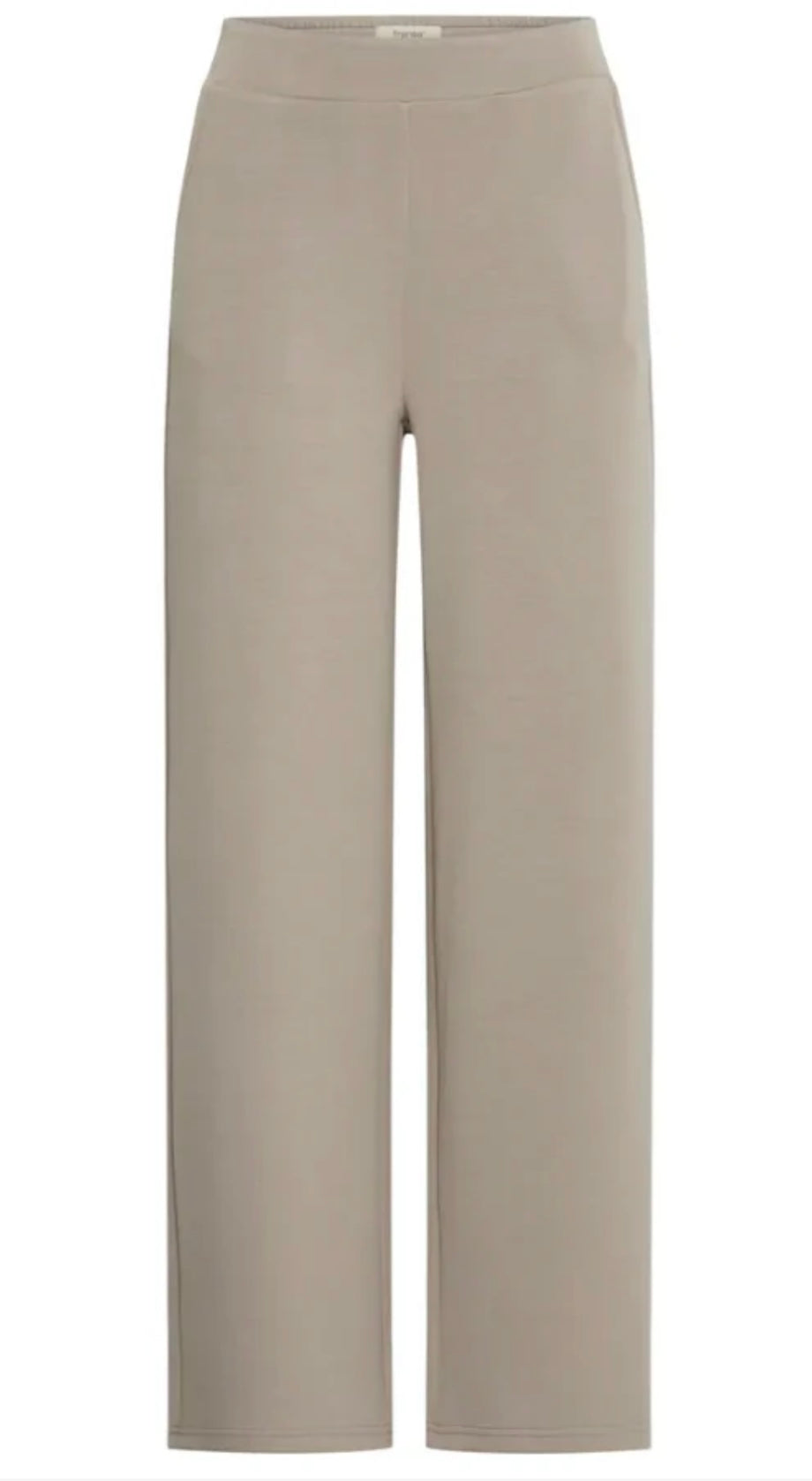 AURORA TROUSERS MOON ROCK