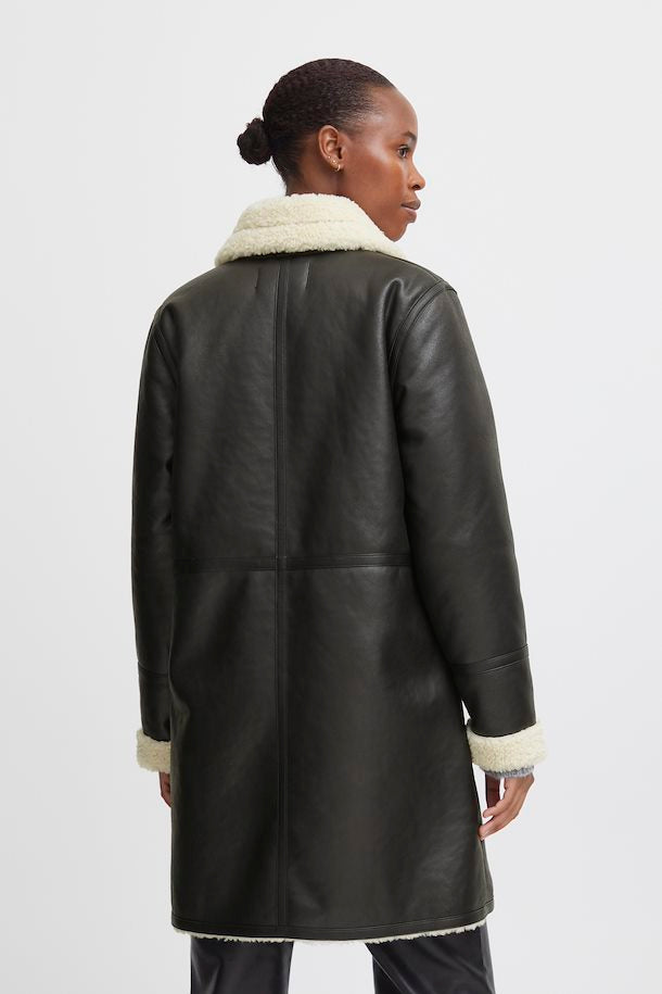 ASANNE COAT