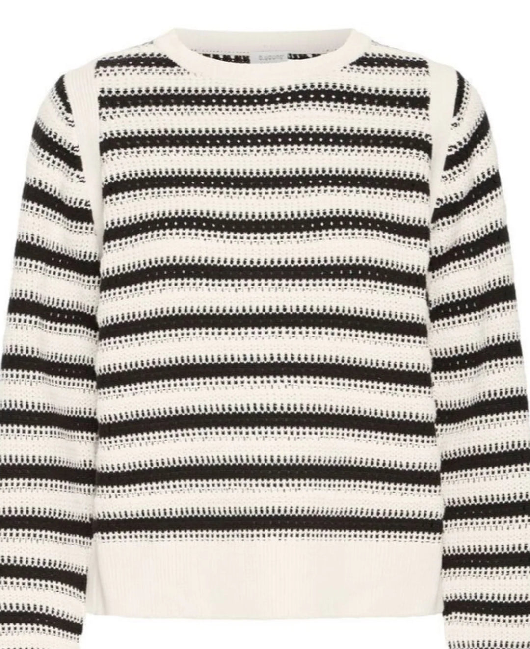 METEORITE MIKALA STRIPE JUMPER