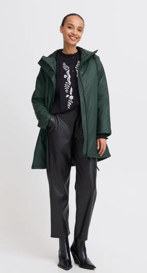 AVAN JACKET GREEN GABLES