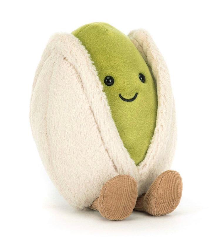 AMUSEABLES HORATIO PISTACHIO