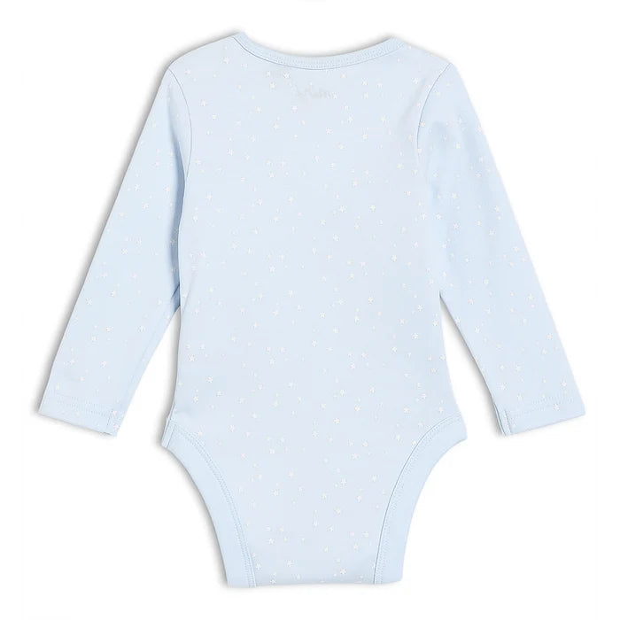 Baby boy 5pc gift set with cardigan