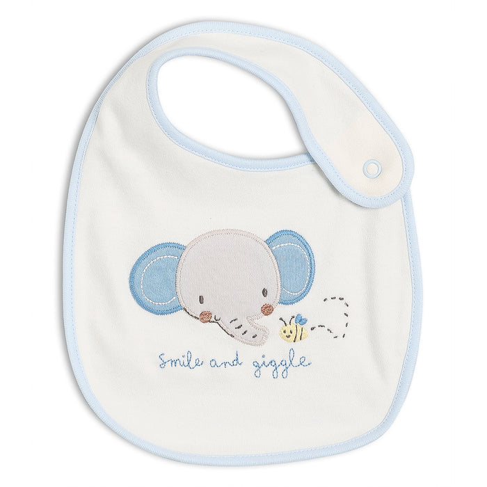Baby boy 5pc gift set with cardigan
