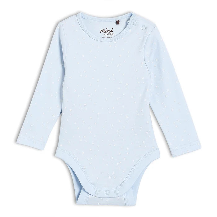 Baby boy 5pc gift set with cardigan