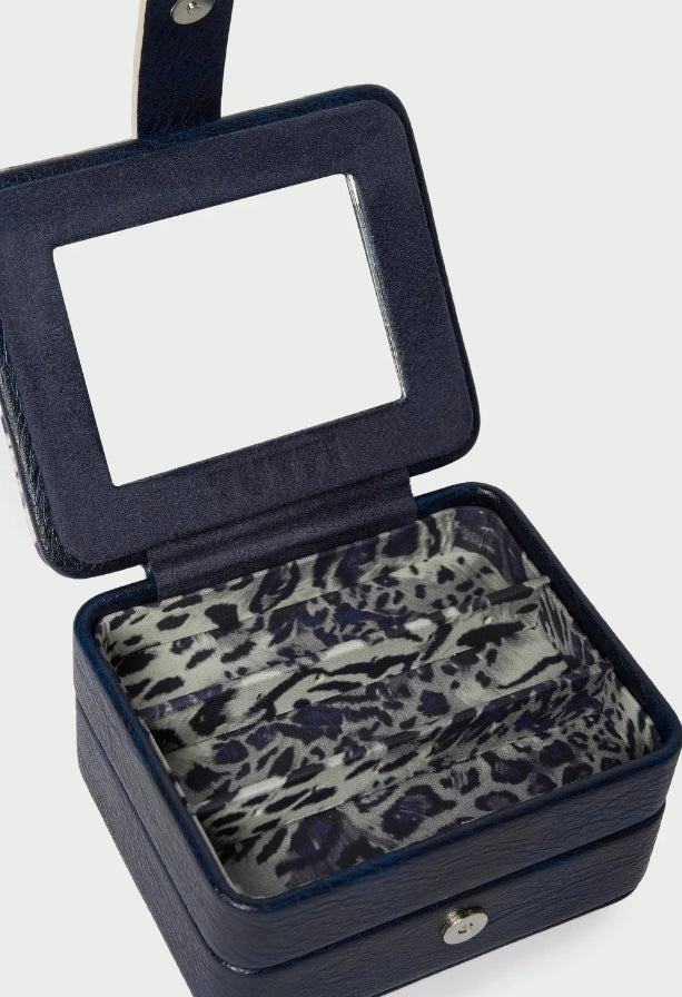 CASCADE SMALL JEWELLERY BOX