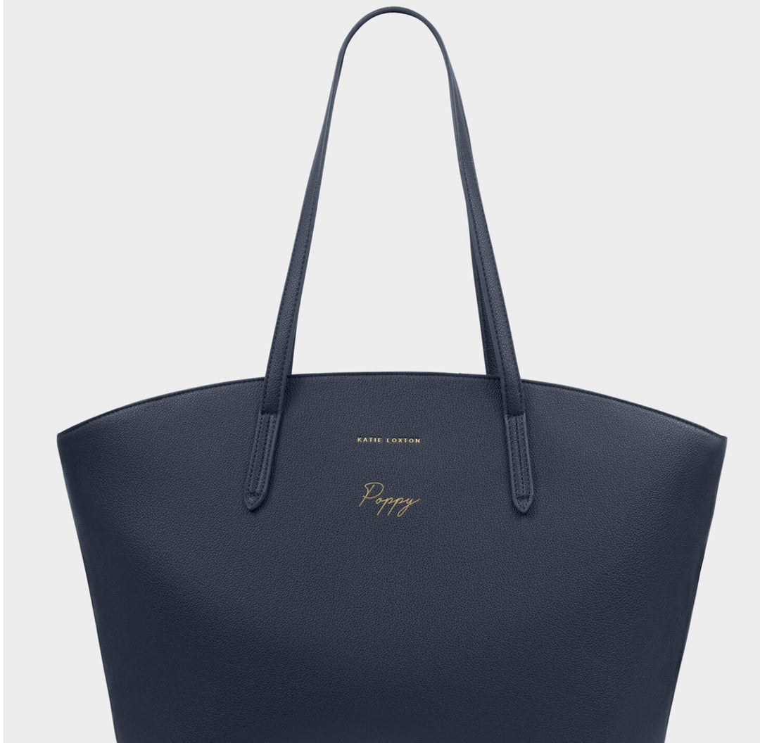 HARLYN WORK TOTE BAG