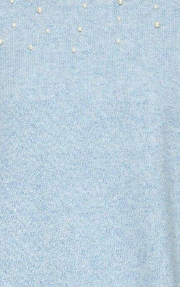 RISAL RAIN WASHED MELANGE