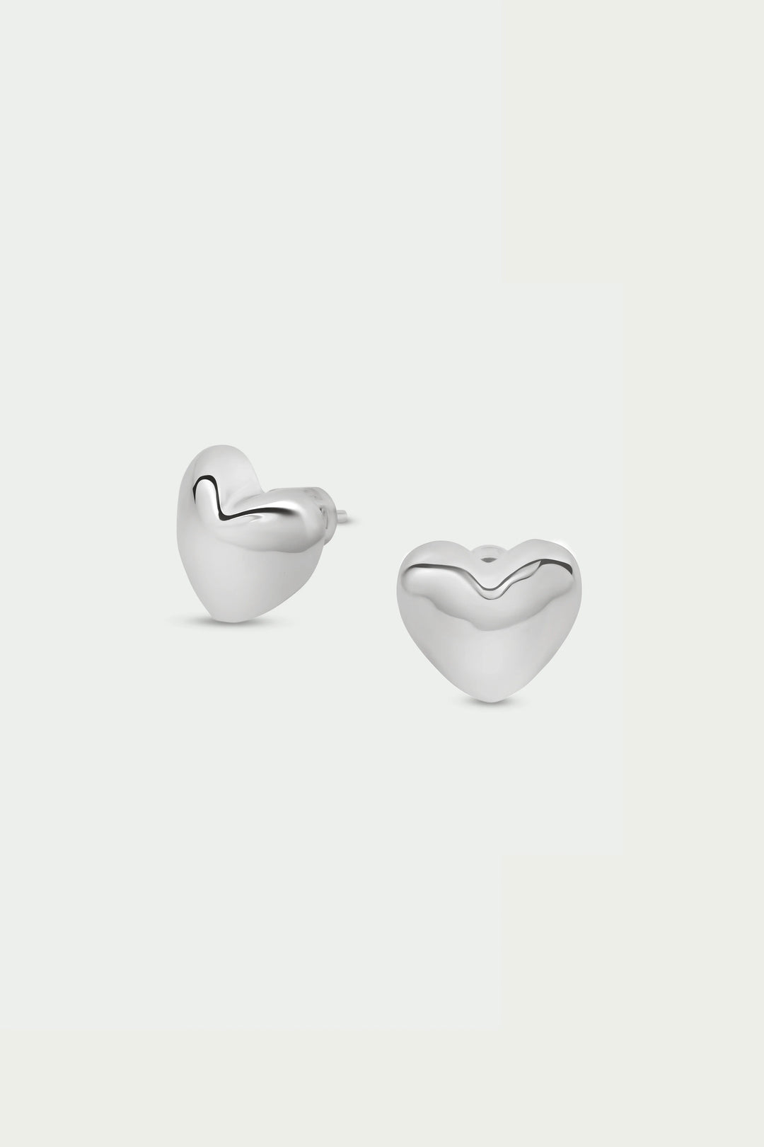 Promise Earrings