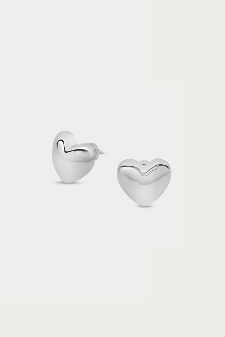 Promise Earrings