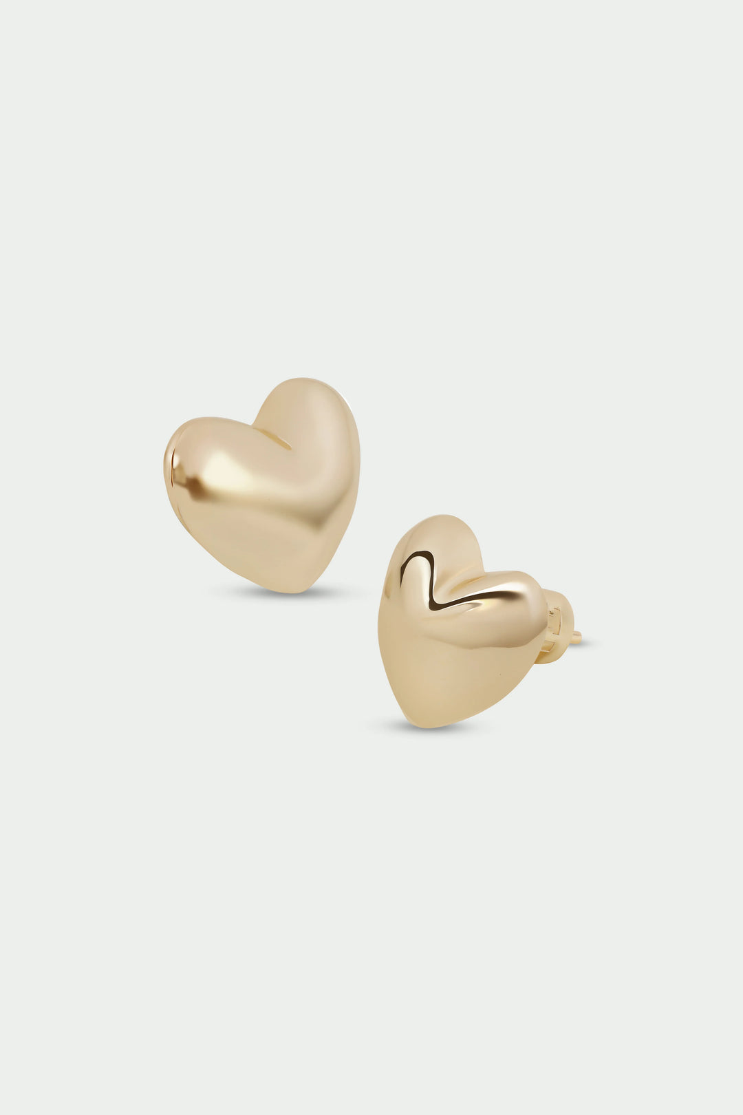 Promise Earrings