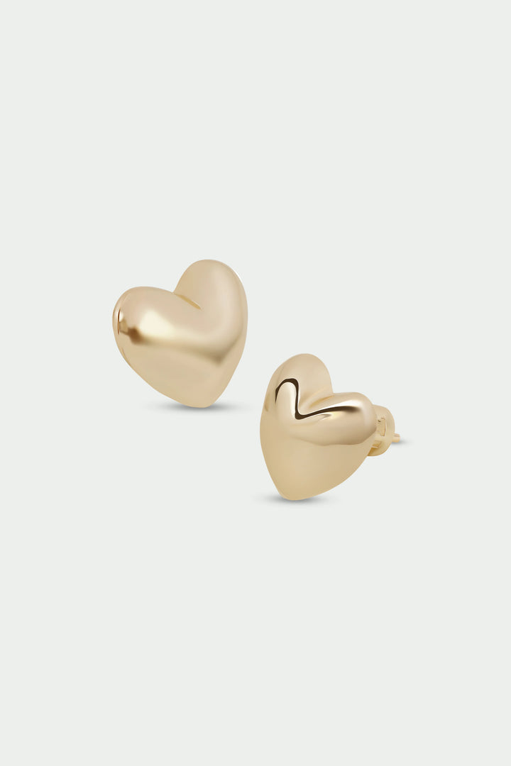 Promise Earrings