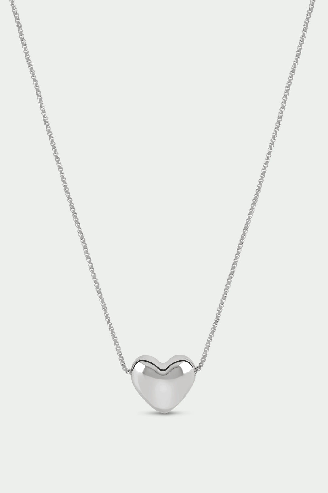Promise Necklace