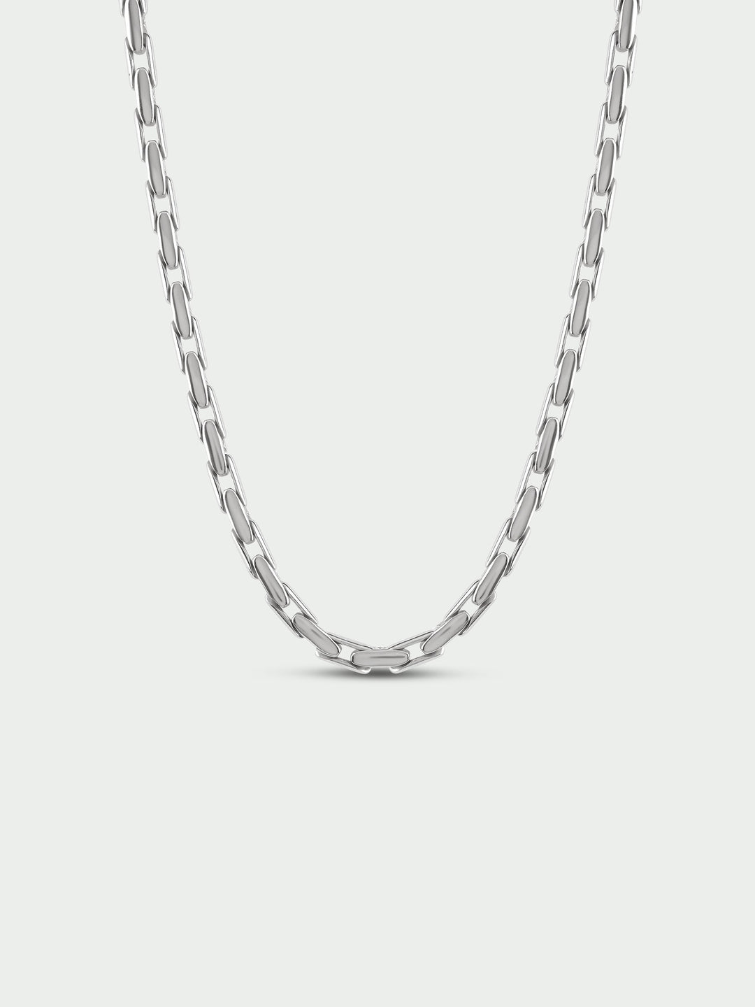 Refine Necklace Gold by Tutti & Co