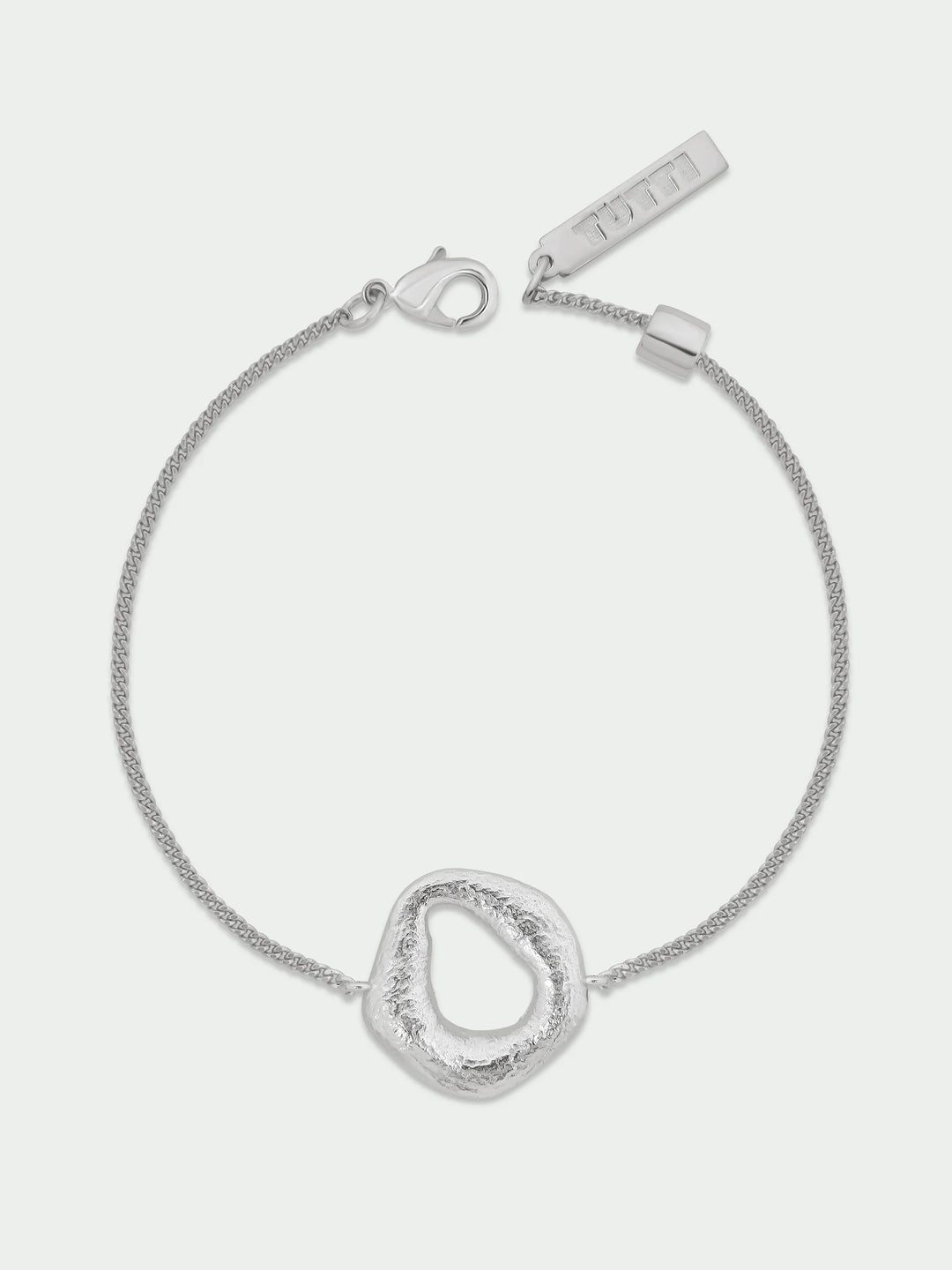 Delta Bracelet