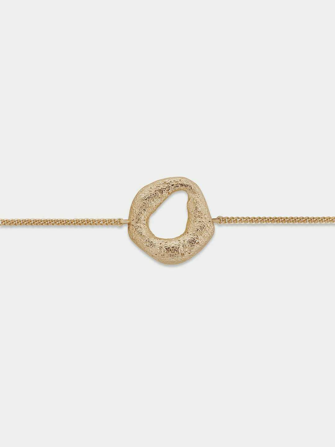 Delta Bracelet
