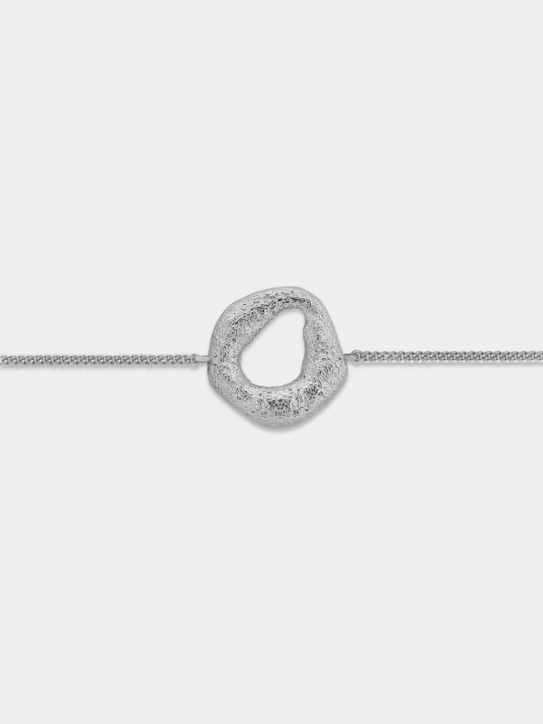 Delta Bracelet