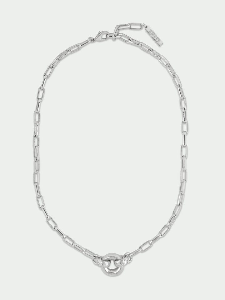 Ebb Necklace