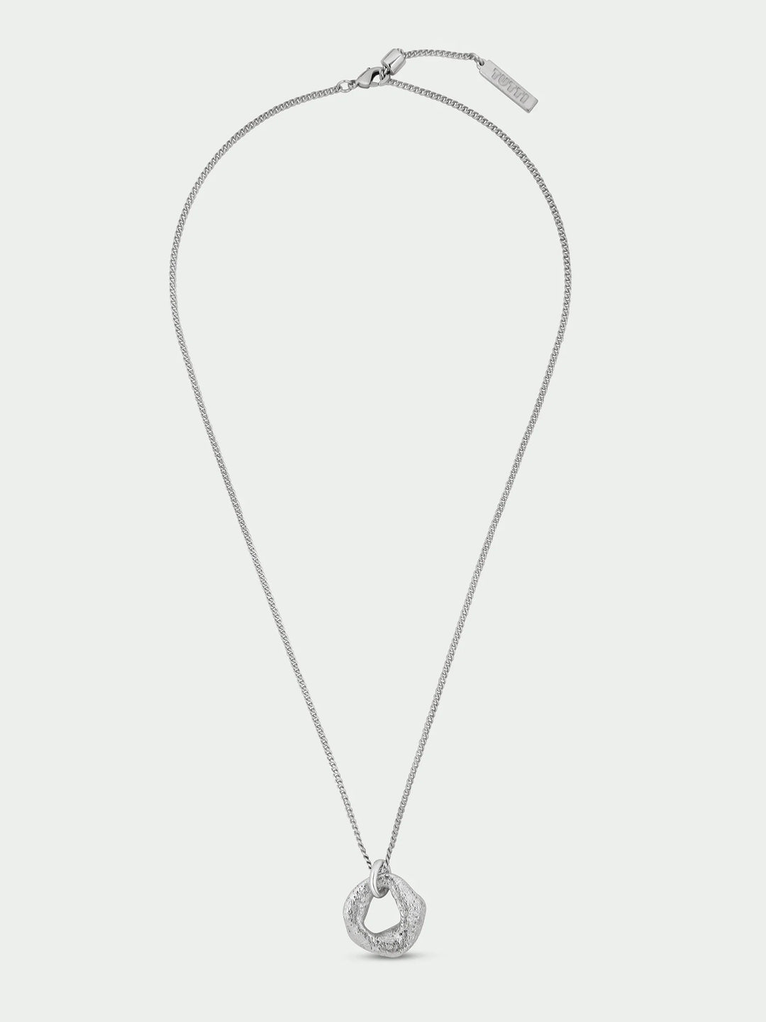 Delta Necklace
