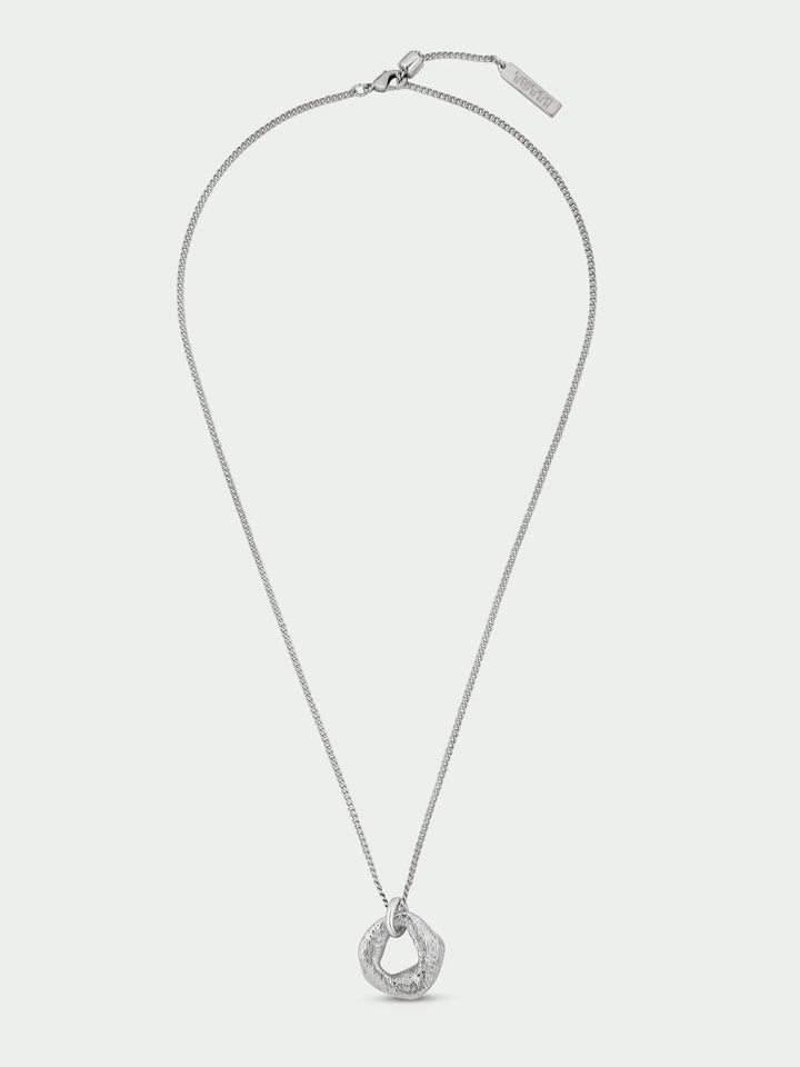 Delta Necklace