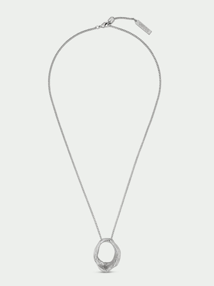 Forge Necklace