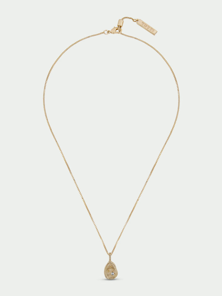 Aster Necklace