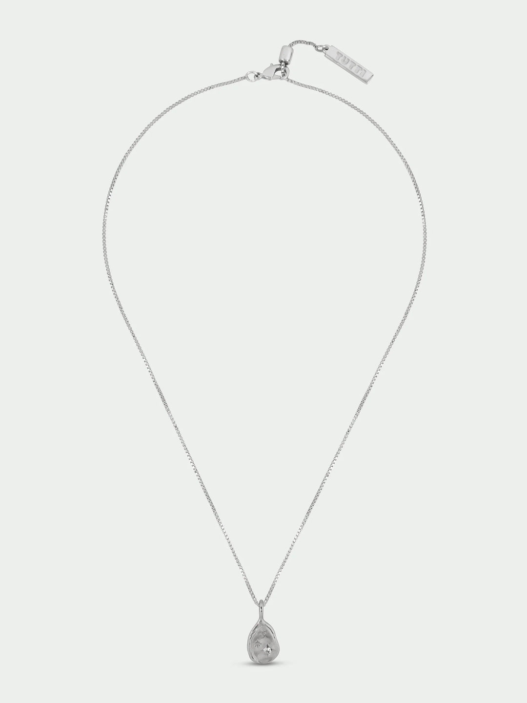 Aster Necklace