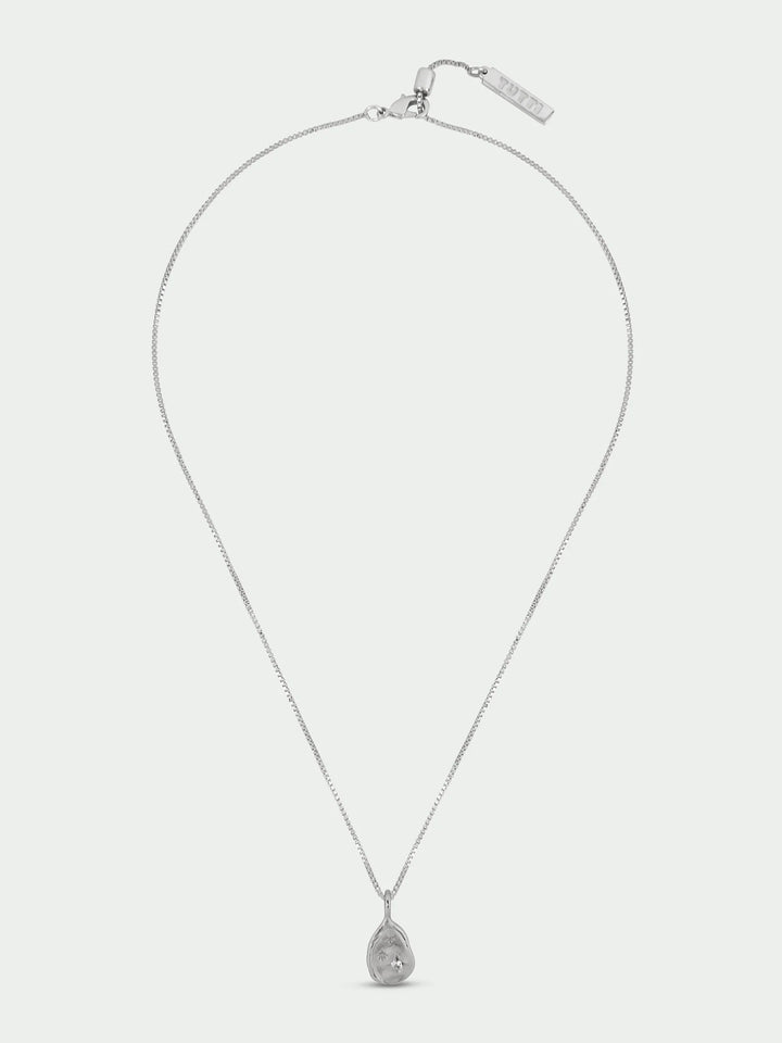 Aster Necklace