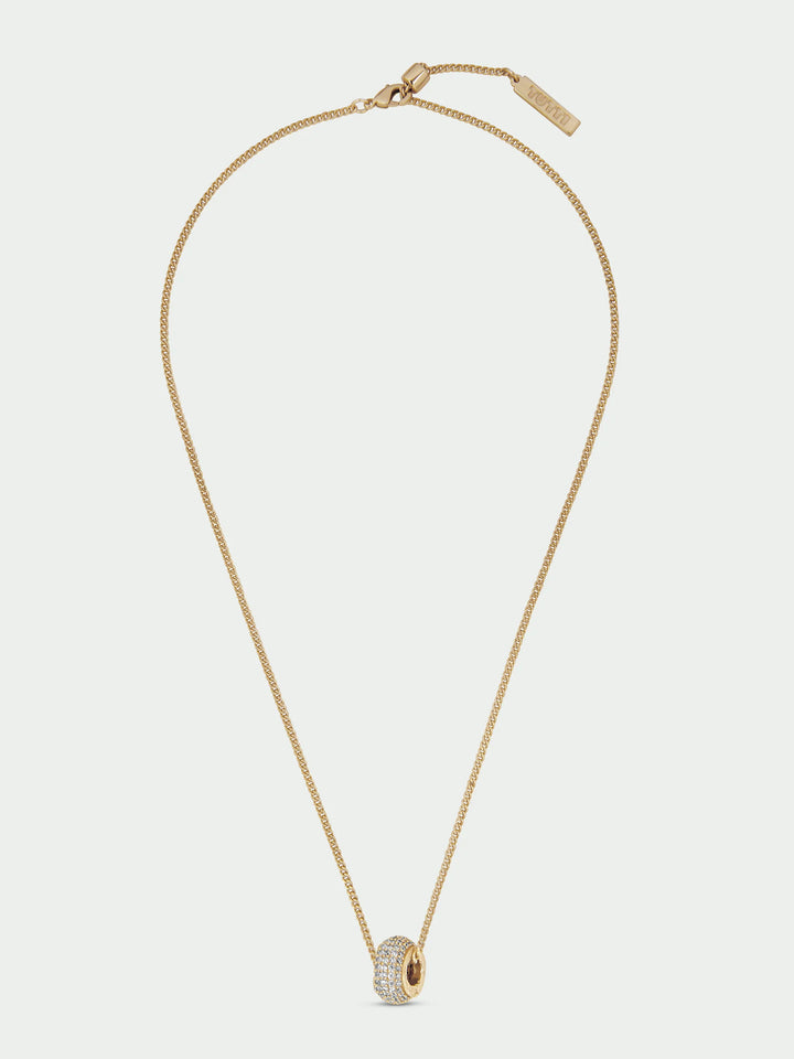 Glint Necklace