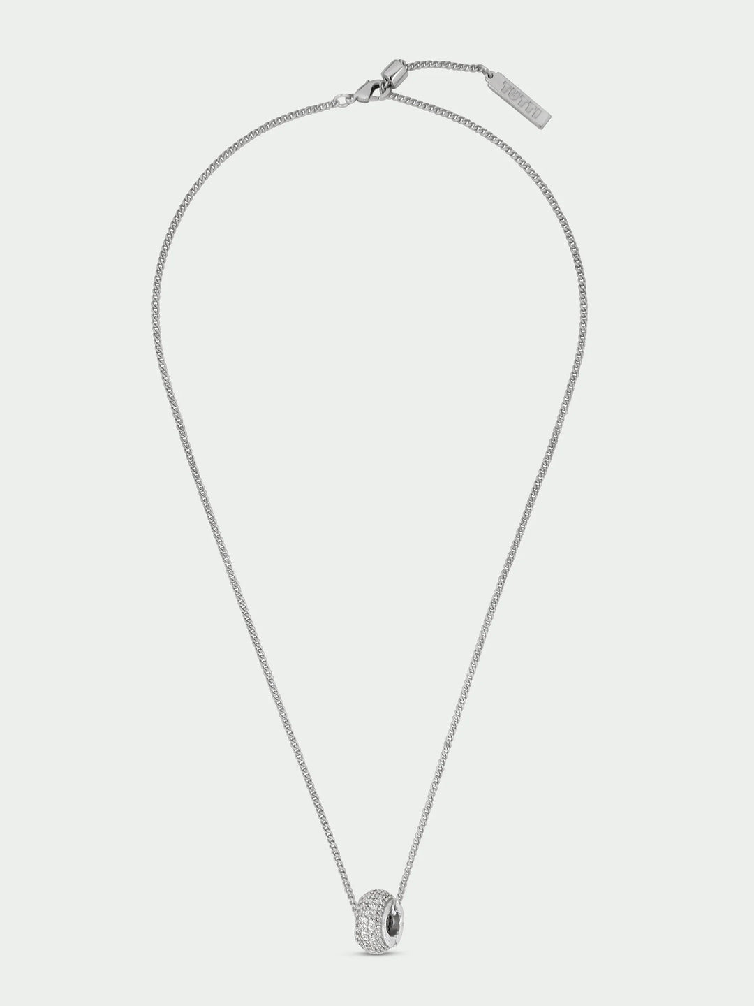 Glint Necklace