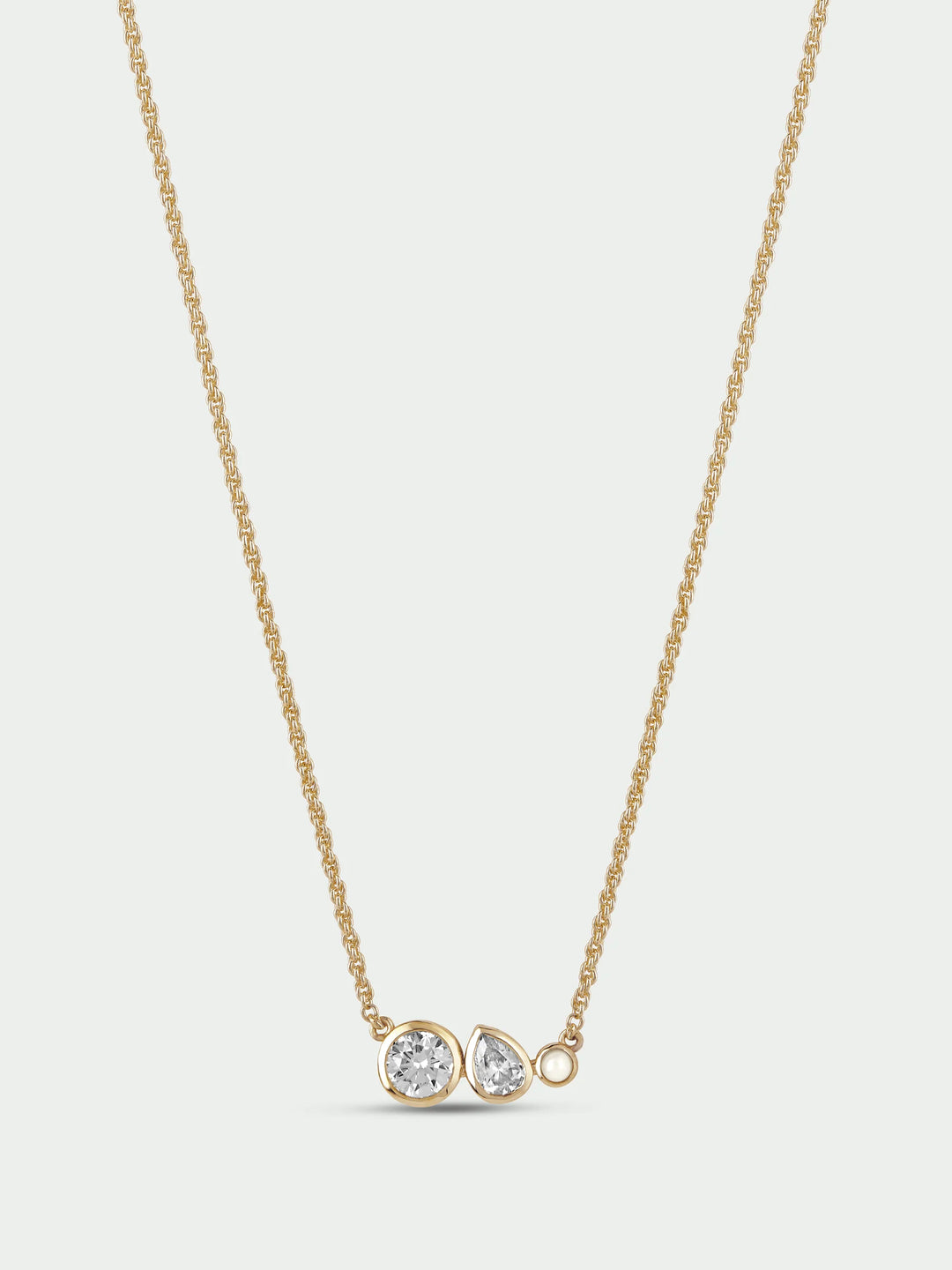 Pure Necklace