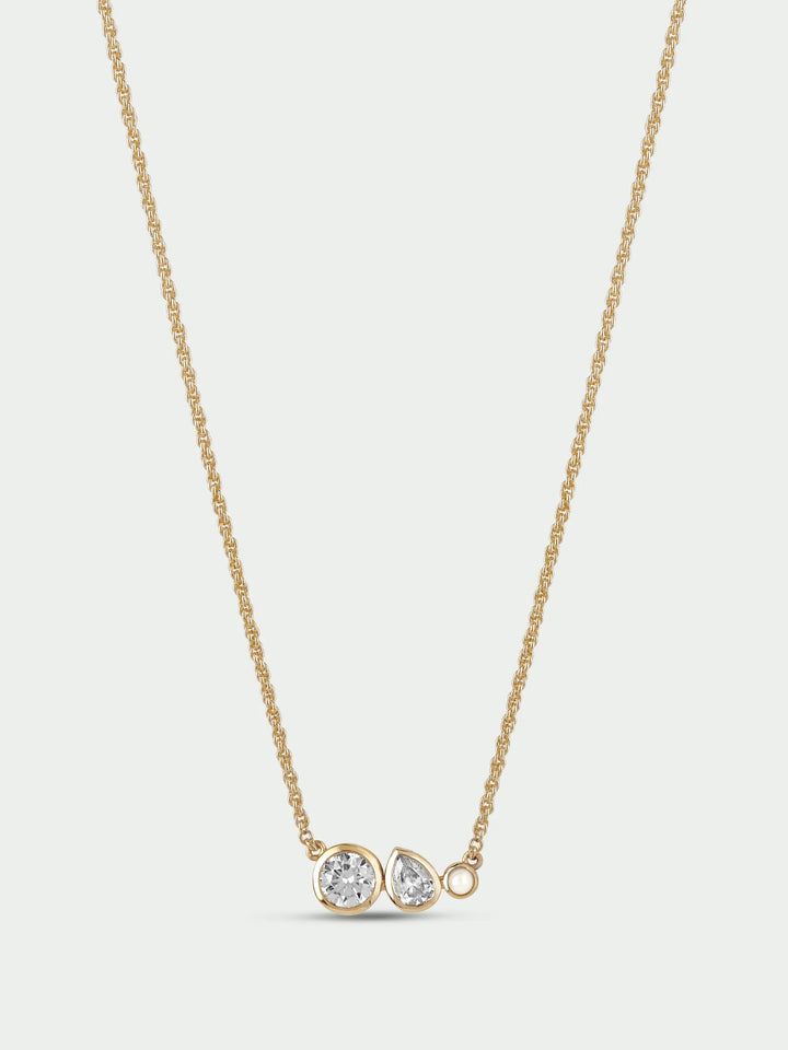 Pure Necklace