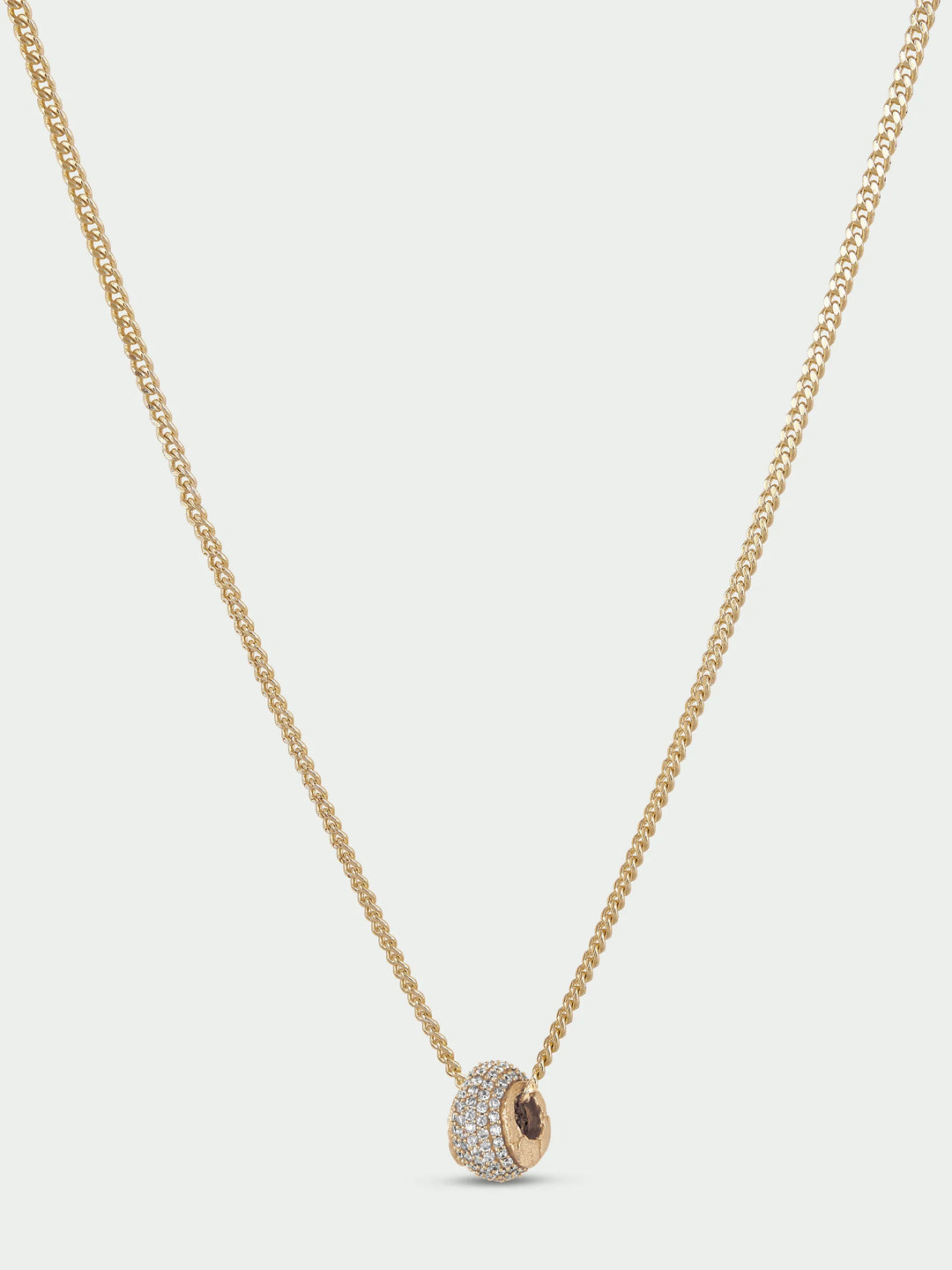 Glint Necklace