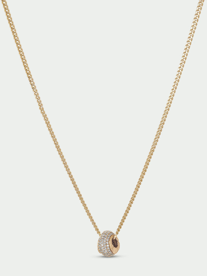 Glint Necklace