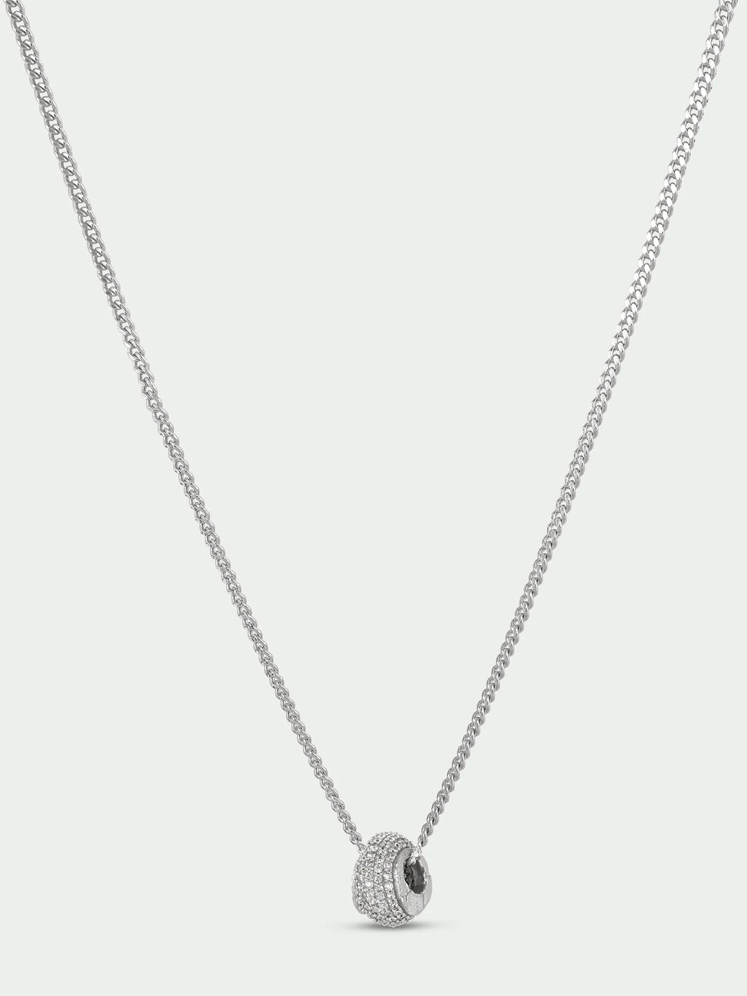 Glint Necklace