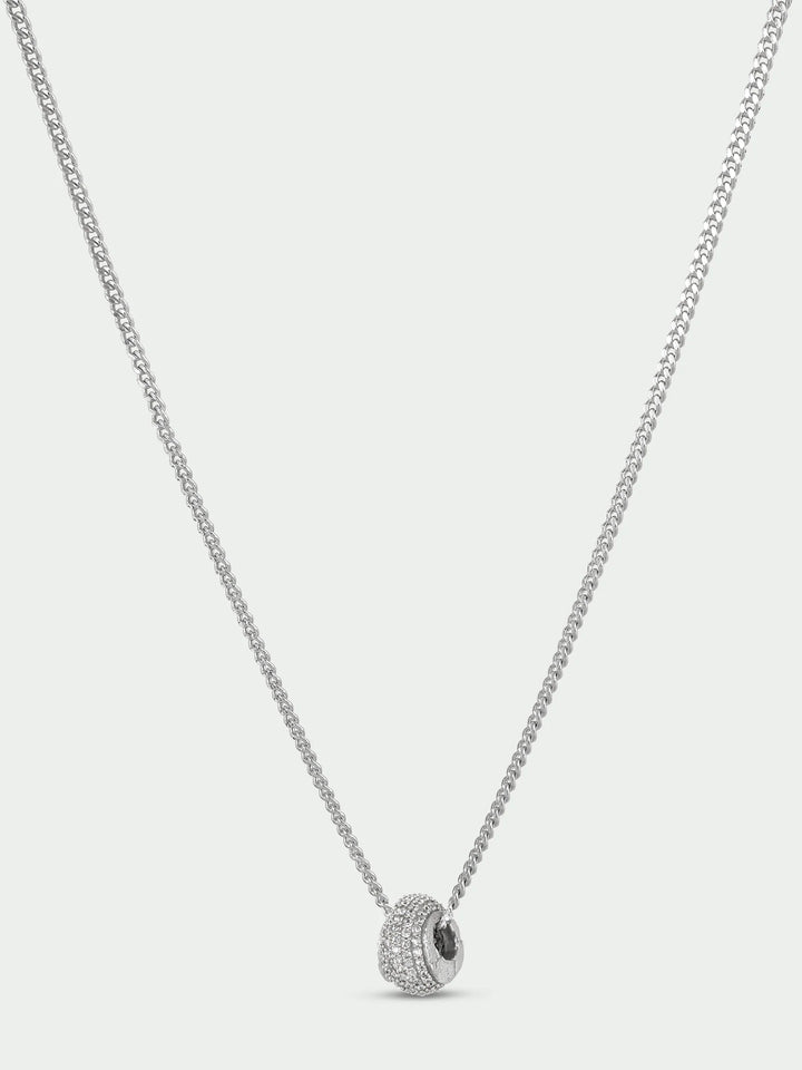 Glint Necklace