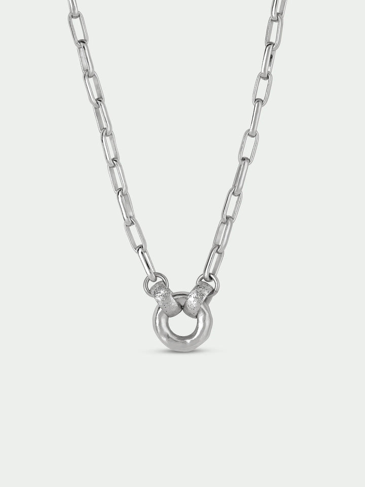 Ebb Necklace