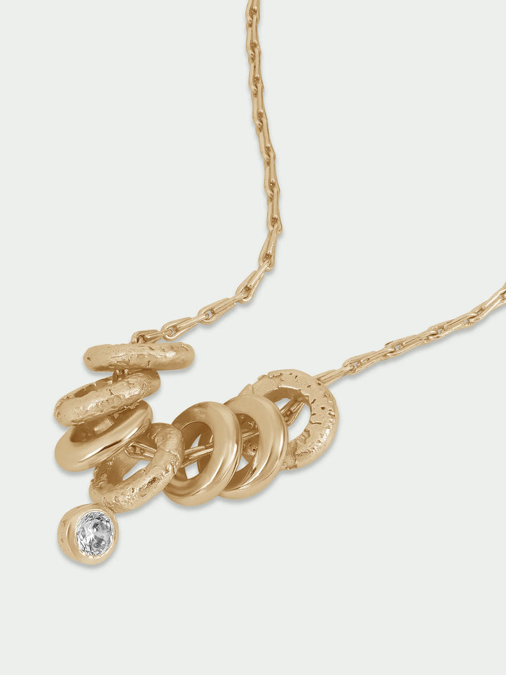 Aria Necklace