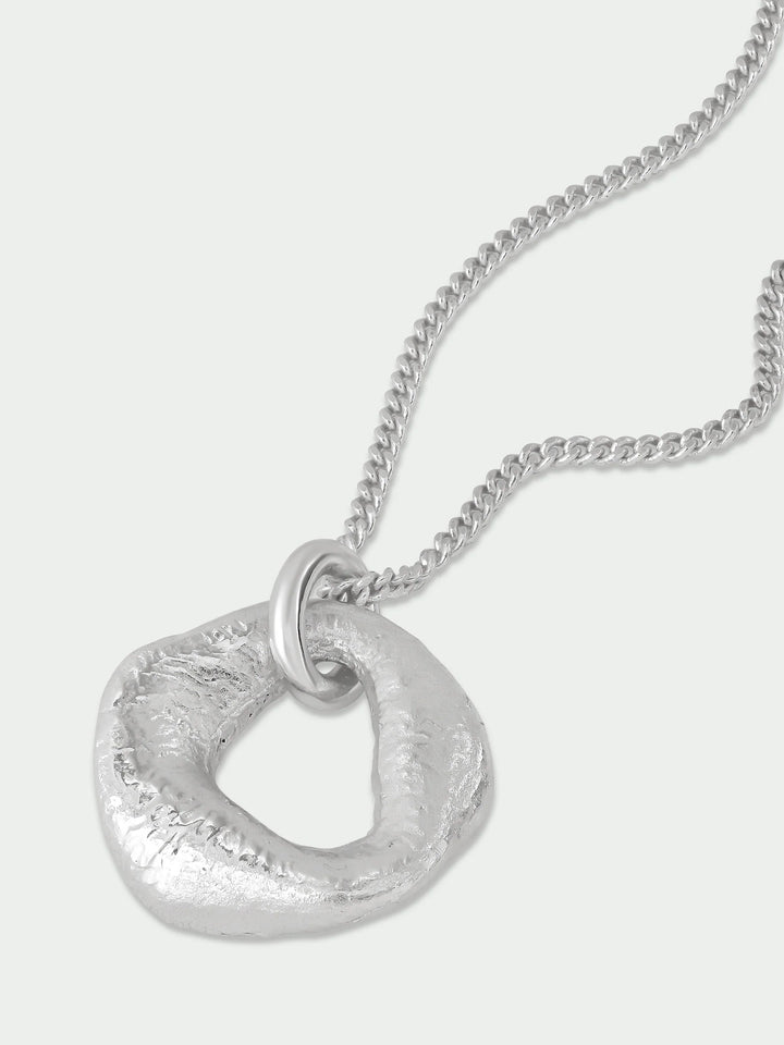 Delta Necklace
