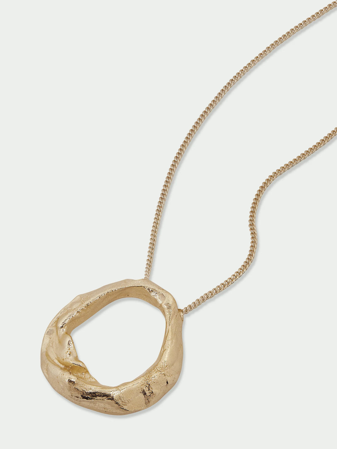 Forge Necklace