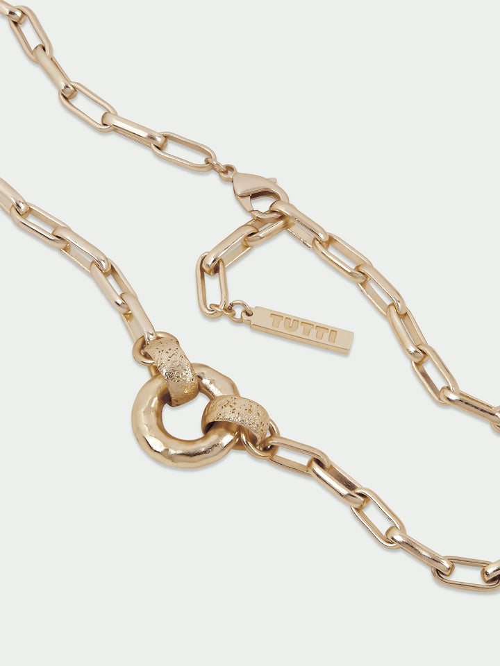 Ebb Necklace